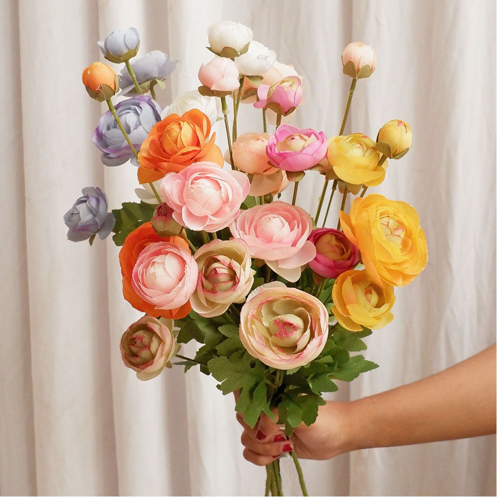 Artificial Flower